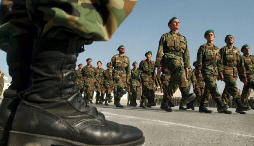 Ένοπλες Δυνάμεις: 17.000 προσλήψεις και ενίσχυση εξοπλισμού