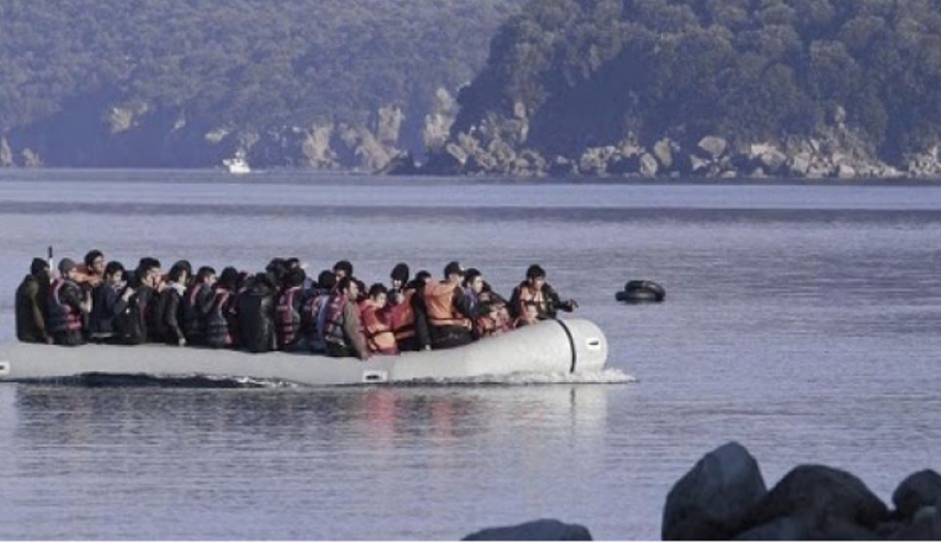 Ελληνική Ακτοφυλακή: Σφραγίσαμε και τα θαλάσσια σύνορα της χώρας