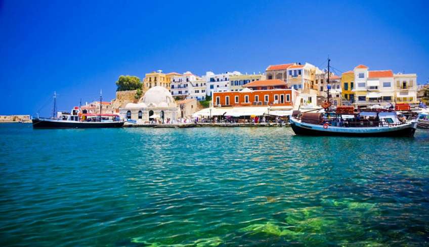 Οι μεγάλοι tour operators ποντάρουν στην Ελλάδα και για το 2023