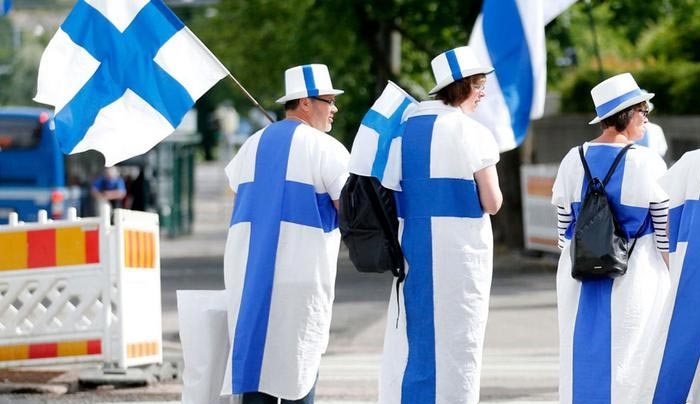 Πείραμα με κοινωνικό επίδομα στη Φινλαδία: Δίνουν 560 € το μήνα για 2 χρόνια σε άνεργους