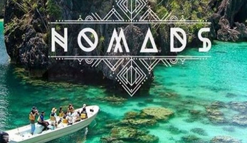 Nomads 2: Δεν φαντάζεστε ποιος συζητά να αναλάβει την παρουσίαση του παιχνιδιού επιβίωσης!
