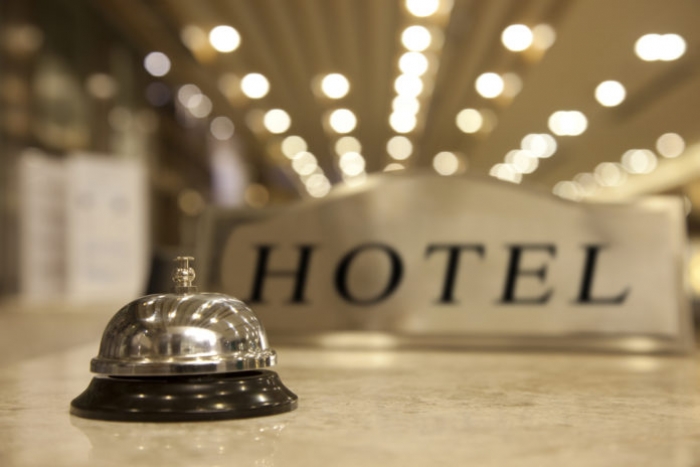 Κλειστά θα παραμείνουν 3.000 ξενοδοχεία αυτό το καλοκαίρι