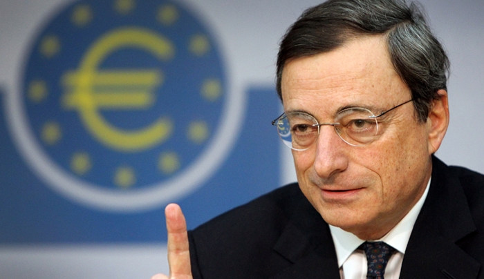 «Κούρεμα» 14 δισ. ευρώ στις τράπεζες από την ΕΚΤ