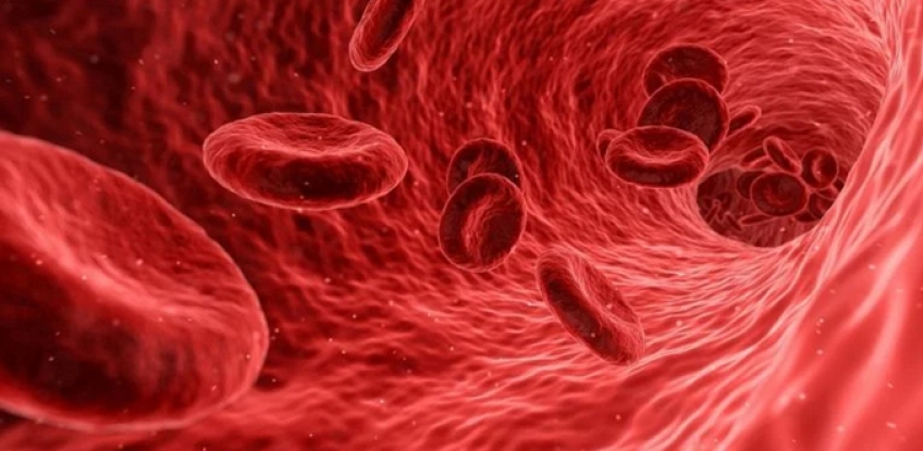 Θρόμβωση: Ποια ομάδα αίματος κινδυνεύει περισσότερο