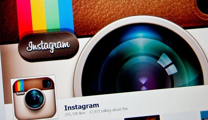 Instagram News: Φτιάξε το δικό σου Κολάζ με 9 εικόνες!