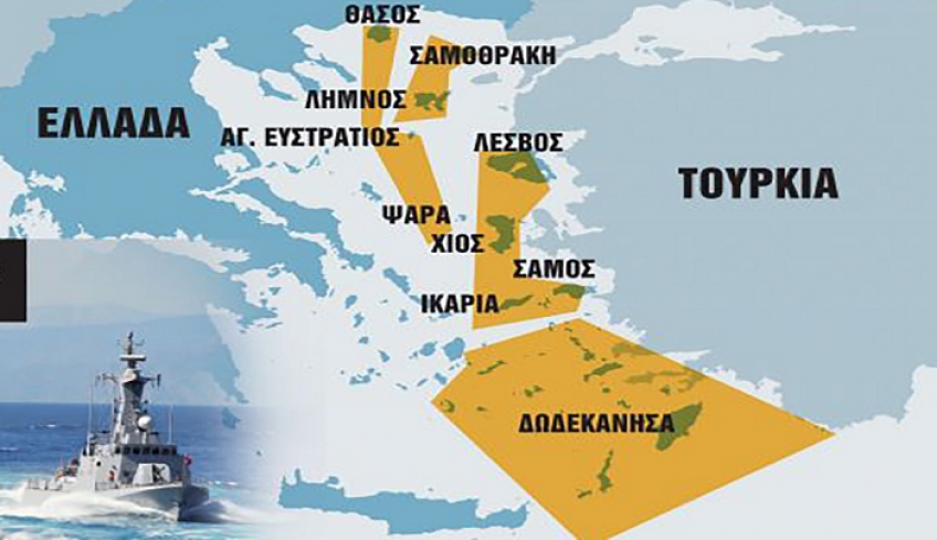 Τουρκικά παιχνίδια: Επιδιώκουν επιστροφή στη συνθήκη της Λωζάννης