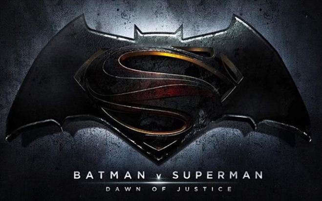 Batman και Superman στην αυγή της δικαιοσύνης