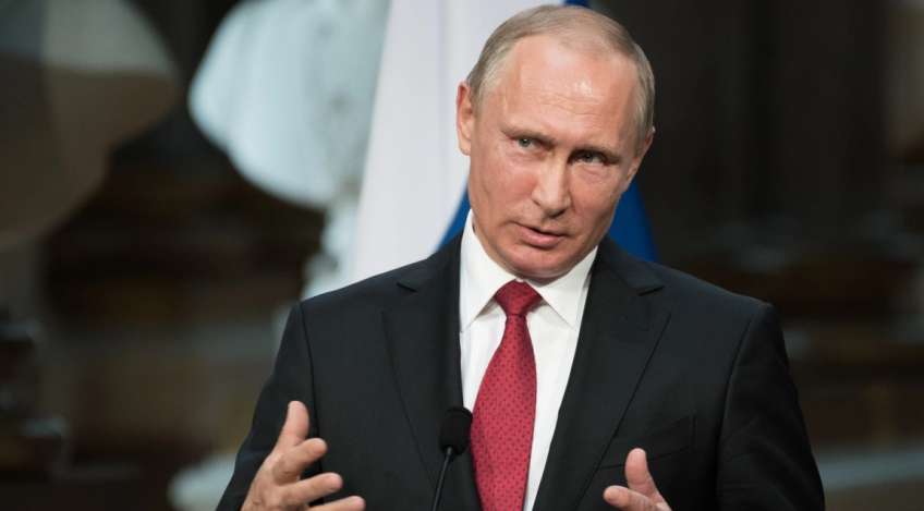 Ρωσία: Διφορούμενα μηνύματα Πούτιν για τον τερματισμό του πολέμου και τους Patriot
