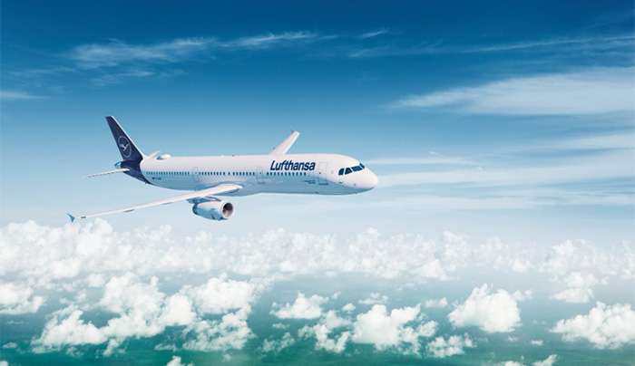 Γερμανία: Απεργεί το προσωπικό εδάφους της Lufthansa | Στον… αέρα 100.000 πτήσεις