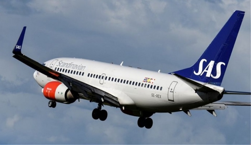 Σουηδία: Απεργία διαρκείας των πιλότων της SAS - Ακυρώθηκαν άλλες 1.200 πτήσεις