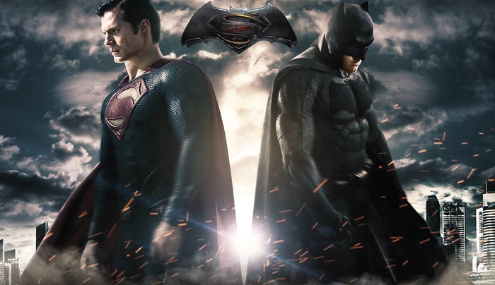 Batman vs Superman: Διέρρευσε το επίσημο trailer της πολυαναμενόμενης... αναμέτρησης