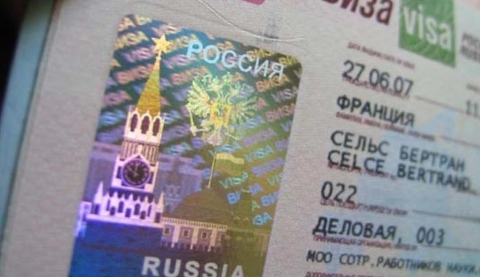 Μ.Κουμανάκου: Βίζα σε 48 ώρες στους Ρώσους τουρίστες