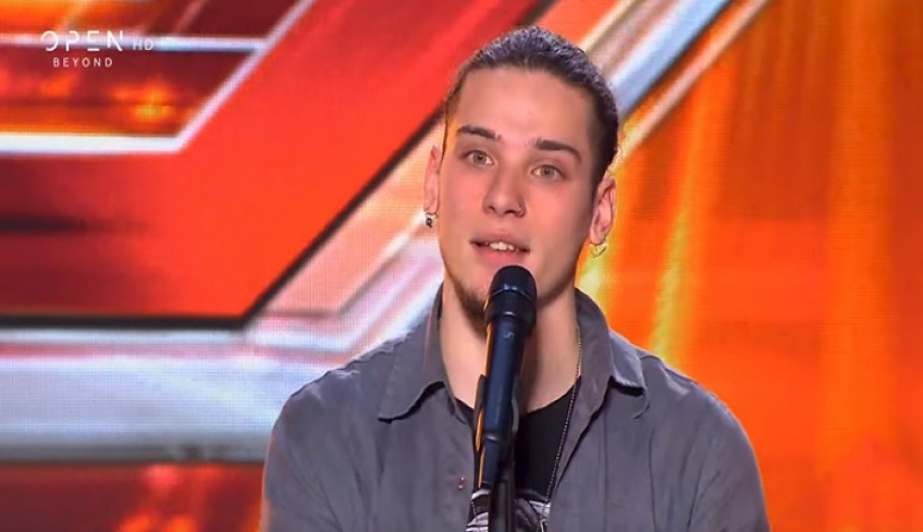 X-Factor: «Βόμβα» από τον Γιώργο Θεοφάνους -Νομίζω ότι άκουσα τον νικητή του 2019