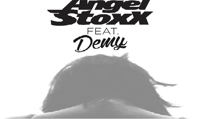 Angel Stoxx Feat Demy - Where Ιs Τhe Love!