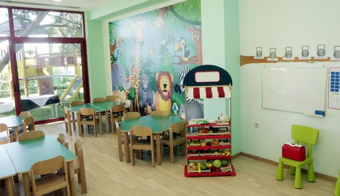 Γαβρόγλου: Υποχρεωτικό το νηπιαγωγείο από την ηλικία των 4 ετών