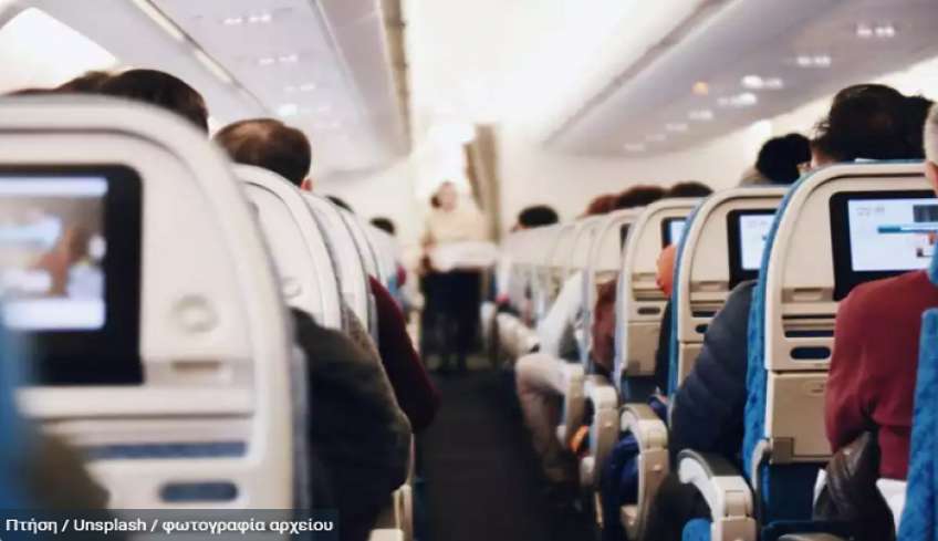 Χανιά: Ταλαιπωρία για επιβάτες πτήσης προς Λονδίνο - Το πλήρωμα... σχόλασε και αρνήθηκε να πετάξει
