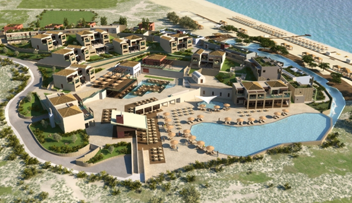 Δήμος Κω: Εγκρίσεις για επέκταση 3 ξενοδοχείων