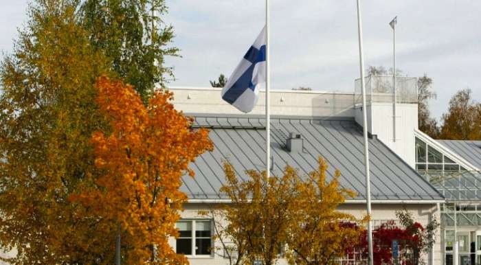 Φινλανδία: 12 ετών ο συλληφθείς για τη επίθεση στο σχολείο - Την ίδια ηλικία έχουν και οι τραυματίες