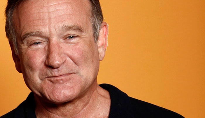 Ένα χρόνο χωρίς τον Robin Williams