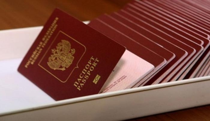 Ρώσοι t.o&#039;s: δεν υπάρχουν πια καθυστερήσεις στην έκδοση ελληνικών visa
