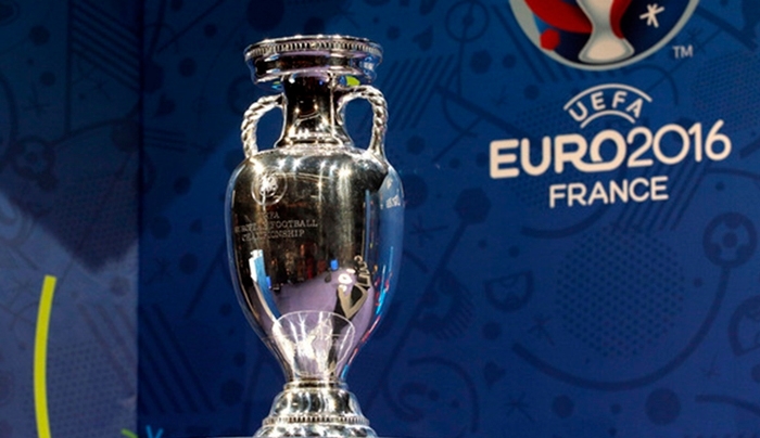 EURO 2016: Σε εφαρμογή νέοι κανονισμοί στο ποδόσφαιρο
