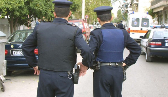 Θεσσαλονίκη: Σύλληψη για την αρπαγή 5χρονου παιδιού με αυτοκίνητο