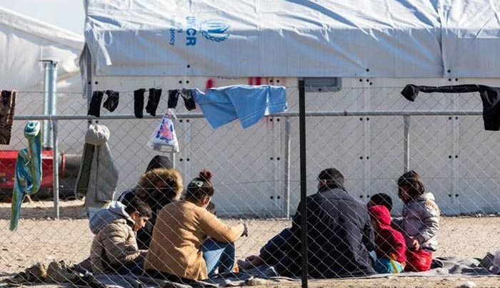 Προσφυγικό: Ανθρωπιστική κρίση προ των πυλών στην Ελλάδα