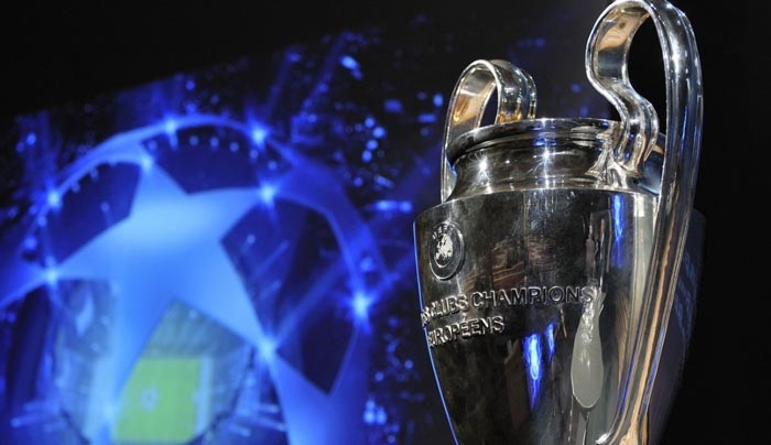 Κλήρωση Champions League: Ματσάρες στους «8» – Μπάγερν-Ρεάλ και Μπαρτσελόνα-Γιουβέντους