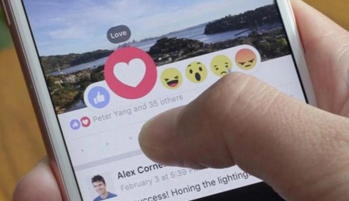 Γιατί η βελγική αστυνομία κάλεσε τους πολίτες να μην χρησιμοποιούν τα reactions του Facebook