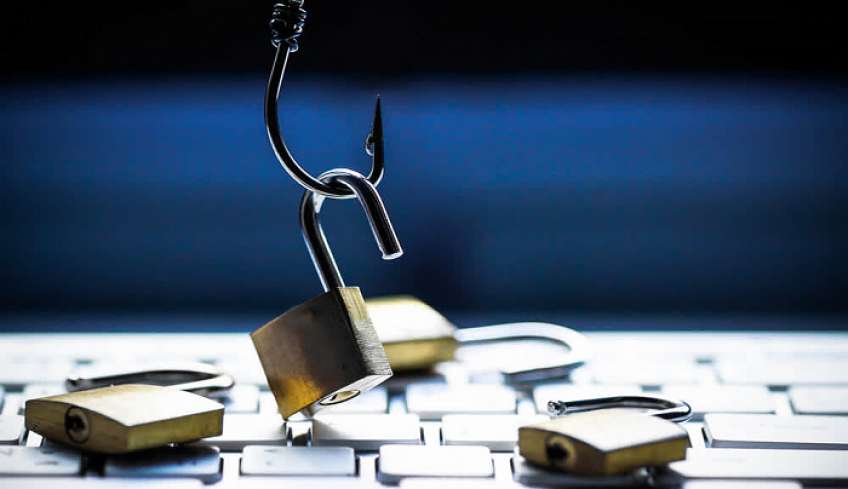Νέα καταγγελία για απάτη τύπου phishing με την χρήση ιστοσελίδας κλώνου των EΛΤΑ