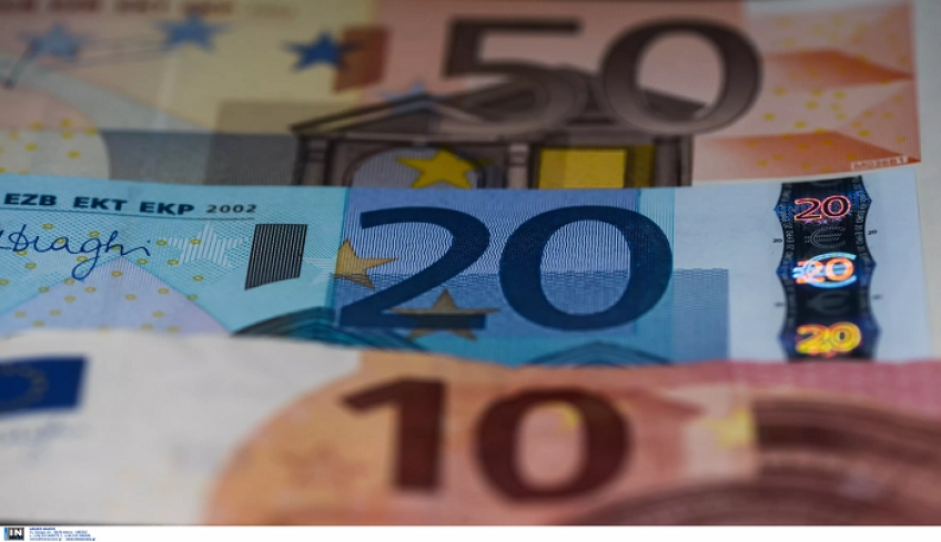 Βρούτσης: Επιχείρηση ζήτησε για έναν εργαζόμενο Δώρο Πάσχα 1.742.000 ευρώ