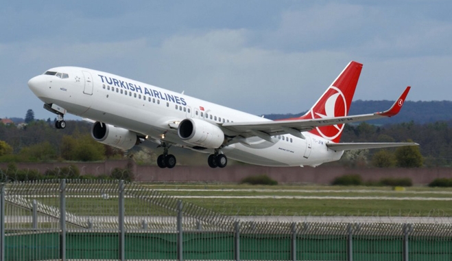 Πανικός σε πτήση Αθήνα-Κωνσταντινούπολη