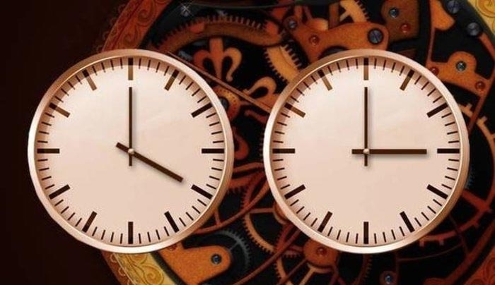 Οσα πρέπει να ξέρετε για την αλλαγή ώρας του Σαββάτου (τα καλά και τα κακά)