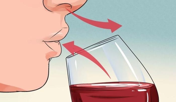 Δείτε τι παθαίνει το σώμα σας όταν πίνετε 1-2 ποτήρια κόκκινο κρασί την ημέρα