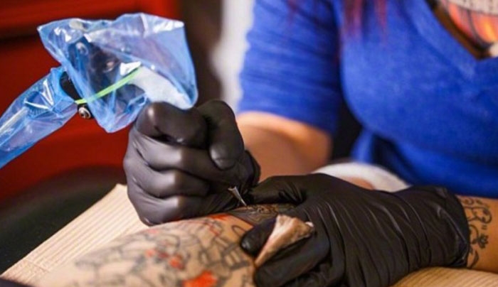 Αν έχεις κάνει αυτά τα tattoo να ξέρεις πως σε έχουν φακελωμένο!