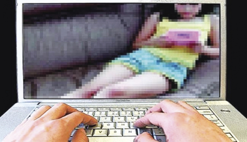 Για κατοχή υλικού παιδικής πορνογραφίας κατηγορείται ένας κάτοικος της Κω