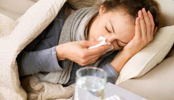Χτυπάει κόκκινο η επιδημία της εποχικής γρίπης τον επόμενο μήνα – Τι πρέπει να προσέχετε