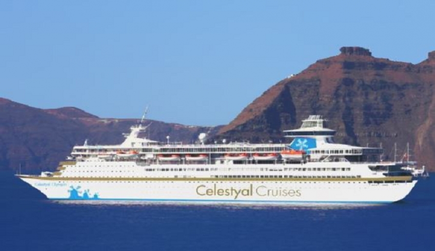 Celestyal Cruises: Έως τις 30 Ιουλίου παρατείνεται η αναστολή στις κρουαζιέρες της
