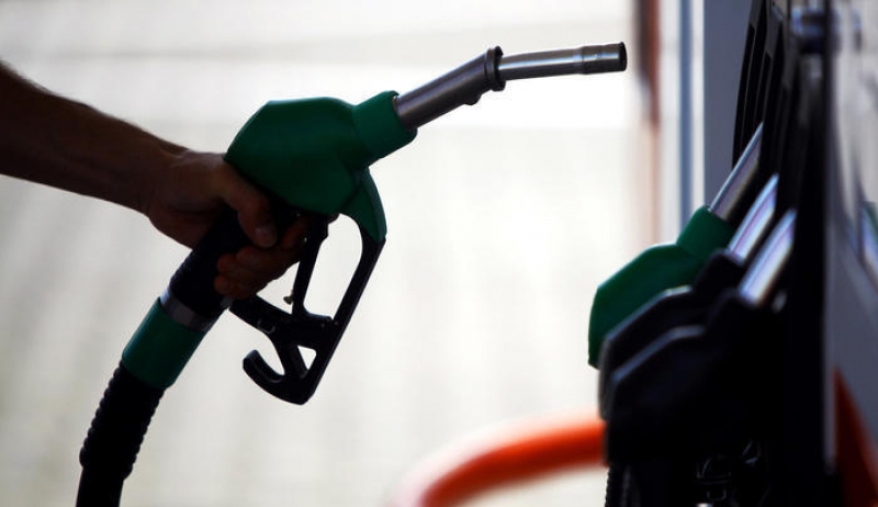Από αύξηση σε αύξηση οι τιμές της βενζίνης στην Ελλάδα