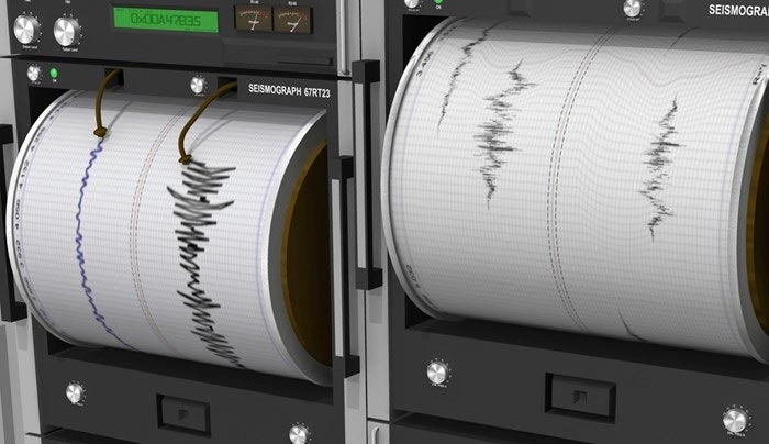 Πρόγραμμα από επιστήμονες του ΑΠΘ - ALERT για ισχυρούς σεισμούς
