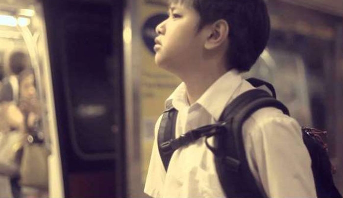 Dyslexia: Μια μικρού μήκους ταινία για τη δυσλεξία και τις δυσκολίες της (Βίντεο)