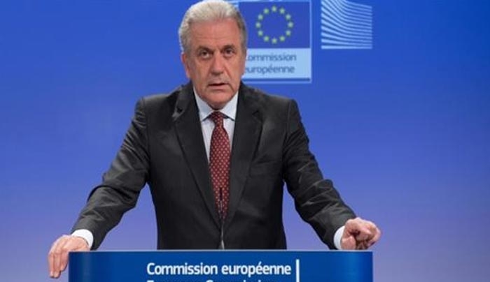 Αβραμόπουλος: Χρειάζεται πιο ισχυρή συνεργασία μεταξύ των χωρών – μελών