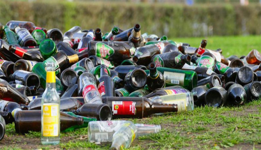 Ρεκόρ Γκίνες ανακύκλωσης στα Γιάννενα