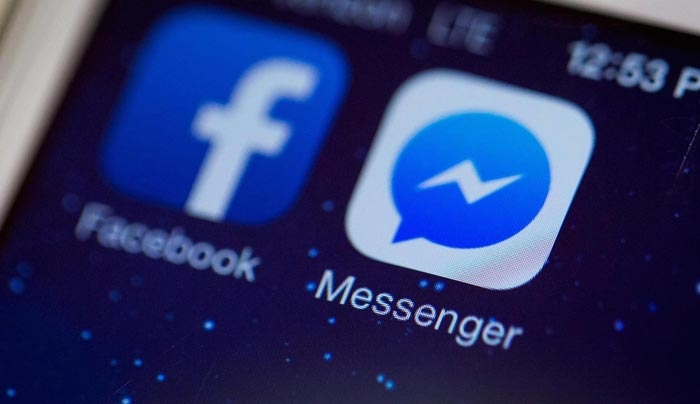 Facebook Messenger: Έρχεται υποστήριξη πολλαπλών λογαριασμών και SMS