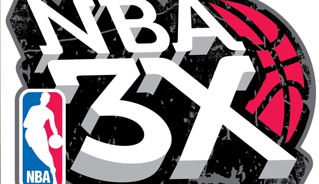 Αντίστροφη μέτρηση για το NBA 3X
