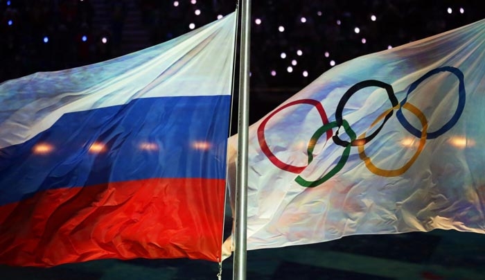 Παγκόσμιο σοκ! Απέκλεισαν τη Ρωσία από τους Ολυμπιακούς Αγώνες στο Ρίο - Αφορά πάνω από 4.000 αθλητές