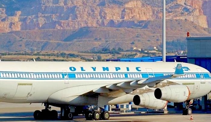 Olympic Air: Ακυρώσεις πτήσεων την Παρασκευή και Σάββατο- Δείτε για Κω