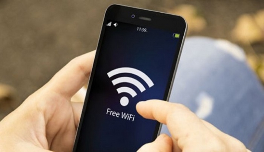 Πέντε δήμοι της Δωδεκανήσου σε πρόγραμμα δωρεάν Wi-Fi