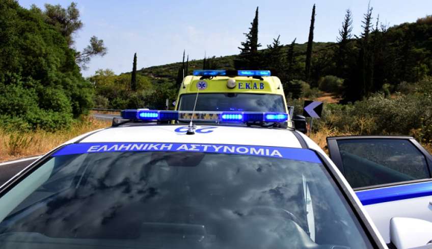 Θρίλερ στη Σαλαμίνα με νεκρό άντρα: Φέρει τραύμα από πυροβολισμό στο κεφάλι