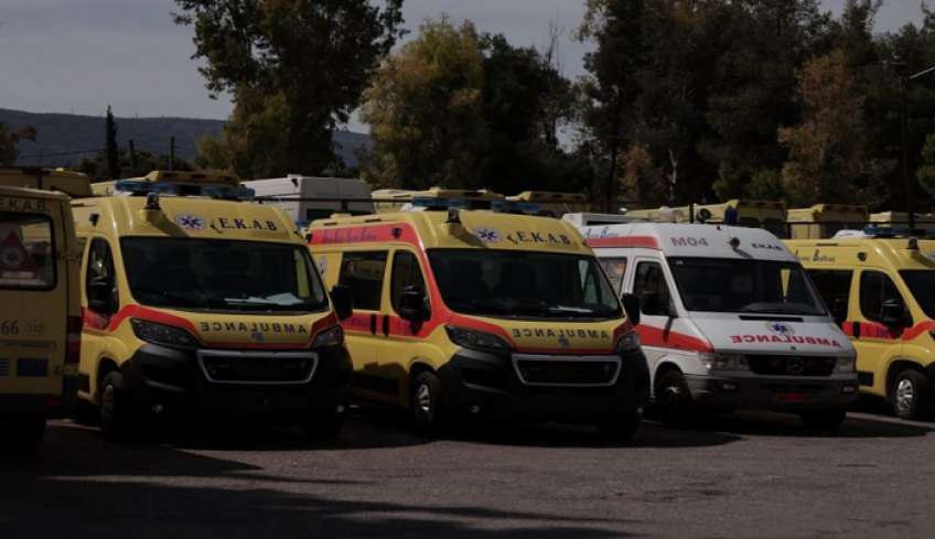 SOS από τα νοσοκομεία του Ανατολικού Αιγαίου: Υποστελέχωση και ασθενοφόρα για δείγμα-Τρομακτικές οι ελλείψεις στην Κω